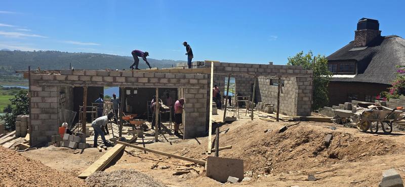 3 Bedroom Property for Sale in Groot Brakrivier Central Western Cape